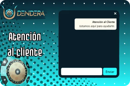 Dendera Spain support