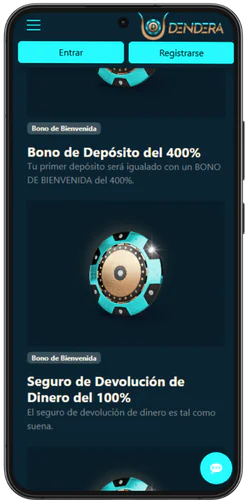 prima Dendera Casino