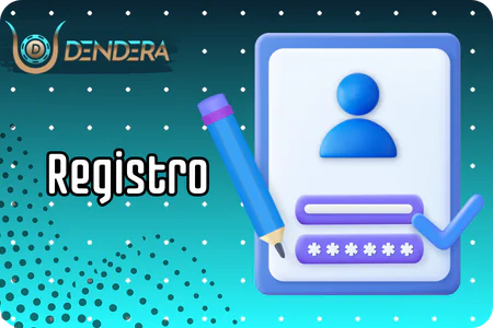 Registro Dendera Casino